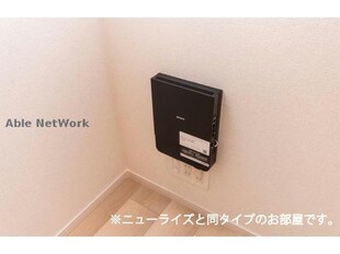 G-GATE αの物件内観写真